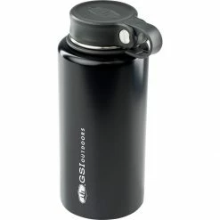GSI Outdoors Water Bottles Microlite 1000 Twist Water Bottle -Gsi Outdoors Store BK