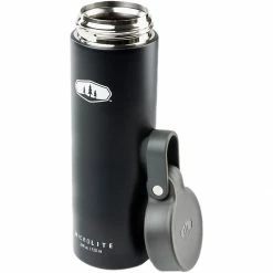 GSI Outdoors Water Bottles Microlite 720 Twist Water Bottle -Gsi Outdoors Store BK D1
