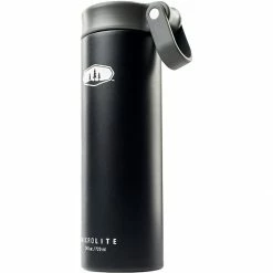 GSI Outdoors Water Bottles Microlite 720 Twist Water Bottle -Gsi Outdoors Store BK D2