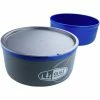GSI Outdoors Cups, Mugs, & Flasks Ultralight Nesting Bowl and Mug
