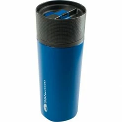 GSI Outdoors Coffee & Tea Pots Glacier Stainless Commuter Mug 17oz