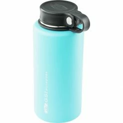 GSI Outdoors Water Bottles Microlite 1000 Twist Water Bottle -Gsi Outdoors Store BL 9