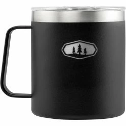 GSI Outdoors Cups, Mugs, & Flasks Glacier Stainless 15oz Camp Cup