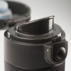 GSI Outdoors Water Bottles Microlite 350 Flip Water Bottle -Gsi Outdoors Store BLA D1