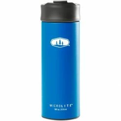 GSI Outdoors Water Bottles Microlite 570 Tour Bottle -Gsi Outdoors Store BLU 2