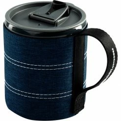 GSI Outdoors Cups, Mugs, & Flasks Infinity Backpacker Mug