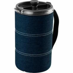 GSI Outdoors Coffee & Tea Pots Java Drip 30oz -Gsi Outdoors Store BLUA