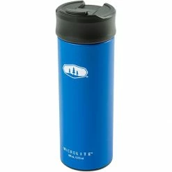 GSI Outdoors Water Bottles Microlite 570 Tour Bottle -Gsi Outdoors Store BLU D1 2