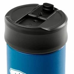 GSI Outdoors Water Bottles Microlite 570 Tour Bottle -Gsi Outdoors Store BLU D4