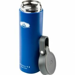 GSI Outdoors Water Bottles Microlite 720 Twist Water Bottle -Gsi Outdoors Store BL D1 1