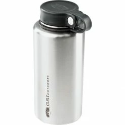 GSI Outdoors Water Bottles Microlite 1000 Twist Water Bottle -Gsi Outdoors Store BRU 4
