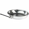GSI Outdoors Pots & Pans Glacier Stainless Fry Pan