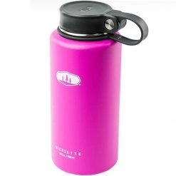 GSI Outdoors Water Bottles Microlite 1000 Twist Water Bottle -Gsi Outdoors Store FUC 1