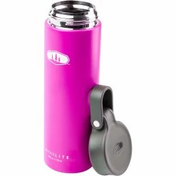 GSI Outdoors Water Bottles Microlite 720 Twist Water Bottle -Gsi Outdoors Store FUC D1 2