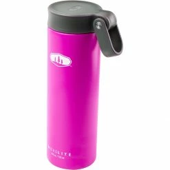 GSI Outdoors Water Bottles Microlite 720 Twist Water Bottle -Gsi Outdoors Store FUC D2 2