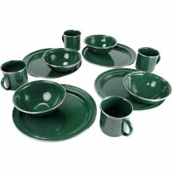 GSI Outdoors Cookware & Utensils Pioneer Table Set