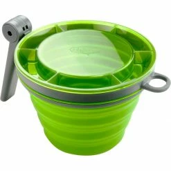 GSI Outdoors Cups, Mugs, & Flasks Collapsible Fairshare Mug