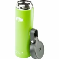 GSI Outdoors Water Bottles Microlite 720 Twist Water Bottle -Gsi Outdoors Store GN D1 2