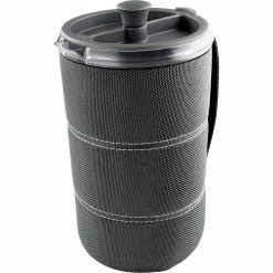 GSI Outdoors Coffee & Tea Pots Java Press -Gsi Outdoors Store GRA