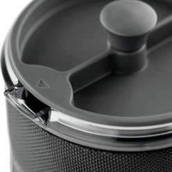 GSI Outdoors Coffee & Tea Pots Java Press -Gsi Outdoors Store GRA D1