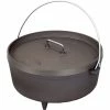 GSI Outdoors Stoves & Grills Hard Anodized Dutch Oven