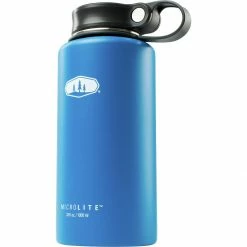 GSI Outdoors Water Bottles Microlite 1000 Twist Bottle -Gsi Outdoors Store MARBL