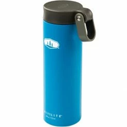 GSI Outdoors Water Bottles Microlite 720 Twist Water Bottle -Gsi Outdoors Store MARBL D1