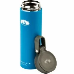 GSI Outdoors Water Bottles Microlite 720 Twist Water Bottle -Gsi Outdoors Store MARBL D2