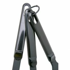 GSI Outdoors Cookware & Utensils Nylon 3 Piece Ring Cook Tool Set -Gsi Outdoors Store NBLK D1