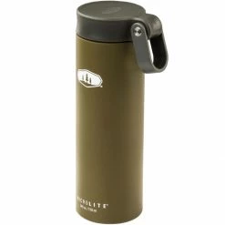 GSI Outdoors Water Bottles Microlite 720 Twist Water Bottle -Gsi Outdoors Store OLI D1 1