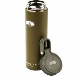 GSI Outdoors Water Bottles Microlite 720 Twist Water Bottle -Gsi Outdoors Store OLI D2 1