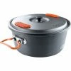 GSI Outdoors Pots & Pans Halulite Pot Aluminum