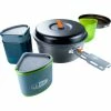GSI Outdoors Pots & Pans Pinnacle Backpacker Cookware Set