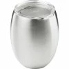 GSI Outdoors Cups, Mugs, & Flasks Glacier Stainless Double Wall Wine Glass