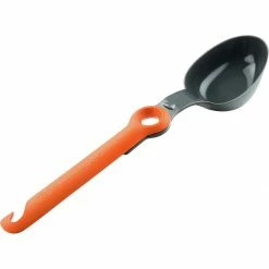 GSI Outdoors Kitchen Accessories Pivot Spoon