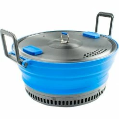 GSI Outdoors Pots & Pans Escape HL 2L Pot