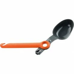 GSI Outdoors Kitchen Accessories Pivot Spoon -Gsi Outdoors Store ONECOL D1 9
