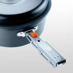 GSI Outdoors Pots & Pans Pinnacle Camper Cookset 7 GSI Outdoors Pots & Pans Pinnacle Camper Cookset -Gsi Outdoors Store ONECOL D8