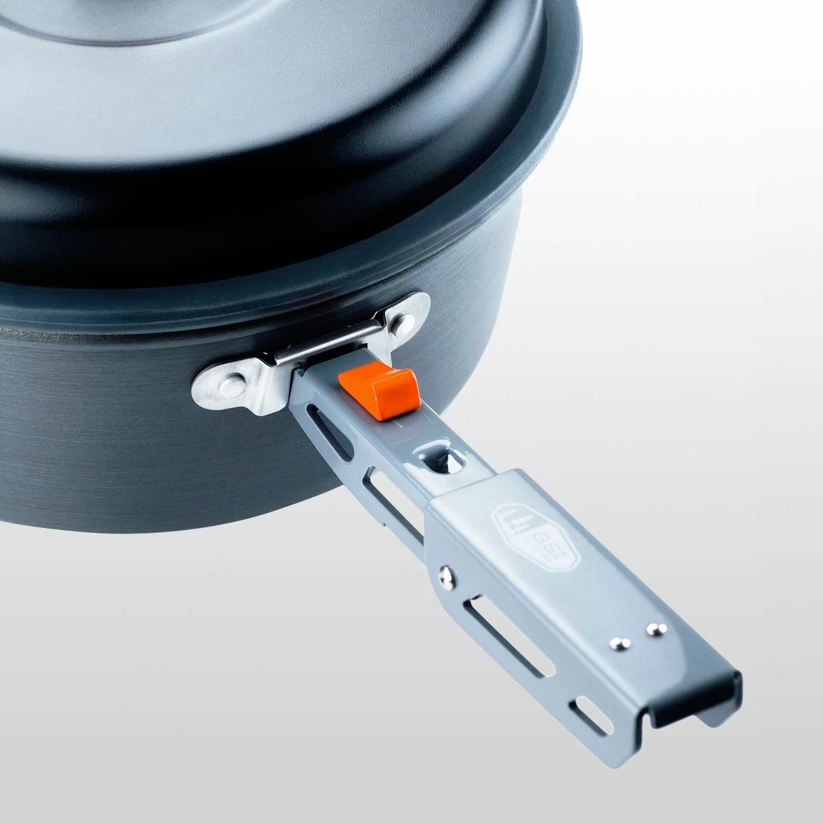 GSI Outdoors Pots & Pans Pinnacle Camper Cookset 3 GSI Outdoors Pots & Pans Pinnacle Camper Cookset - Image 3