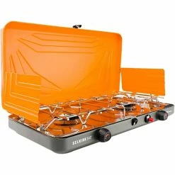 GSI Outdoors Stoves & Grills Selkirk 540 Camp Stove