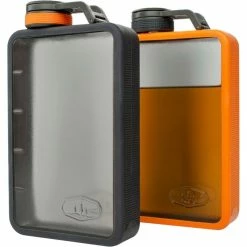 GSI Outdoors Cups, Mugs, & Flasks Boulder Flask