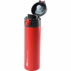 GSI Outdoors Water Bottles Glacier Stainless Microlite 500 Water Bottle -Gsi Outdoors Store RD D1
