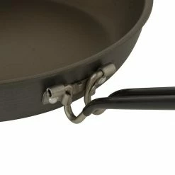 GSI Outdoors Pots & Pans Pinnacle Frypan -Gsi Outdoors Store S10IN D2
