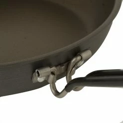 GSI Outdoors Pots & Pans Pinnacle Frypan -Gsi Outdoors Store S8IN D2