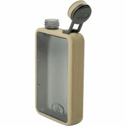 GSI Outdoors Cups, Mugs, & Flasks Boulder 6oz Flask -Gsi Outdoors Store SAN D1