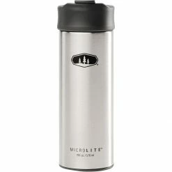 GSI Outdoors Water Bottles Microlite 570 Tour Bottle -Gsi Outdoors Store SIL