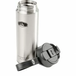 GSI Outdoors Water Bottles Microlite 570 Tour Bottle -Gsi Outdoors Store SIL D3