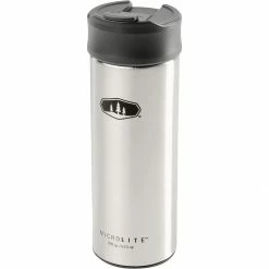 GSI Outdoors Water Bottles Microlite 570 Tour Bottle -Gsi Outdoors Store SIL D4