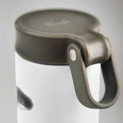 GSI Outdoors Water Bottles Microlite 720 Twist Water Bottle -Gsi Outdoors Store WHI D3 2