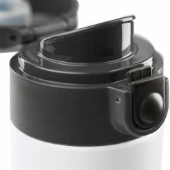 GSI Outdoors Water Bottles Microlite 350 Flip Water Bottle -Gsi Outdoors Store WHI D4